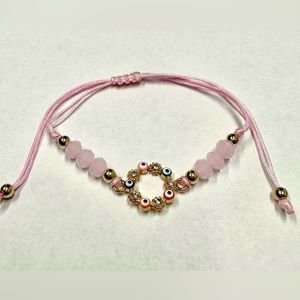 Evil Eye bracelet
